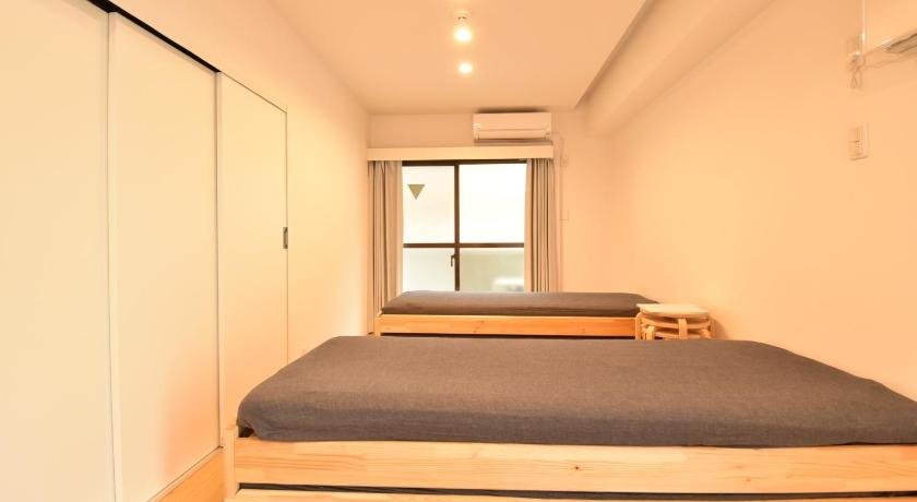 Kyoto - Hotel / Vacation STAY 54027