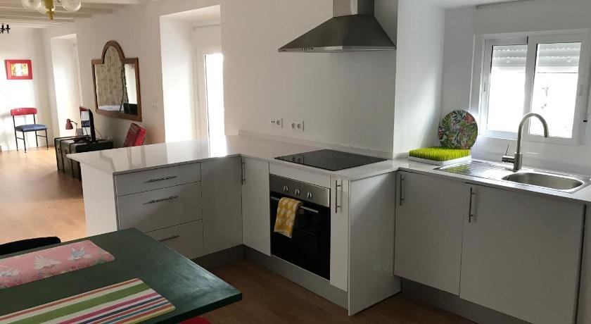 Apartamentos La Selva