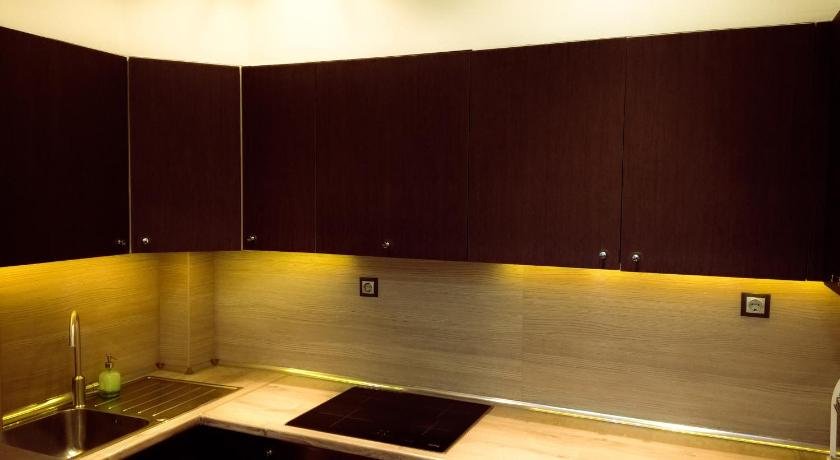 Minimal Studio Close to the Beach