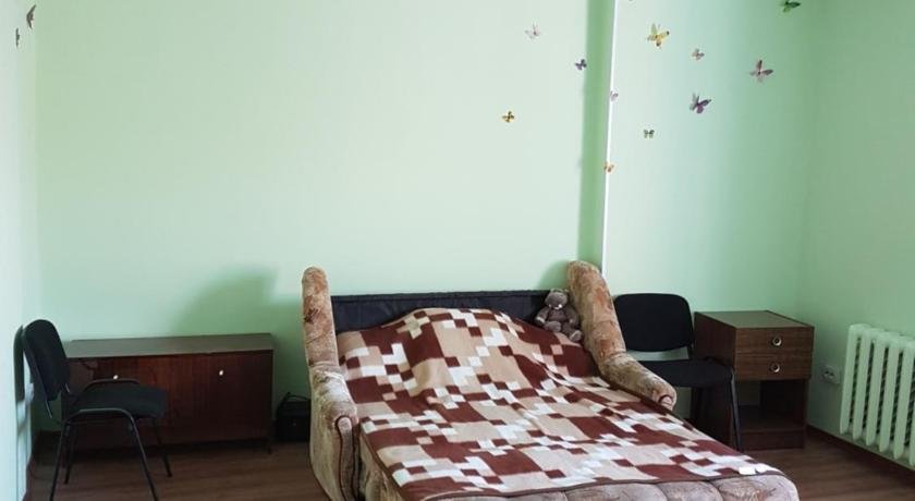 Viestura apartamenti Daugavpils