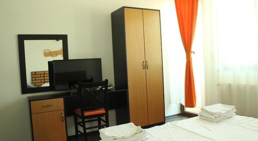 Dejavu Hotel Prizren