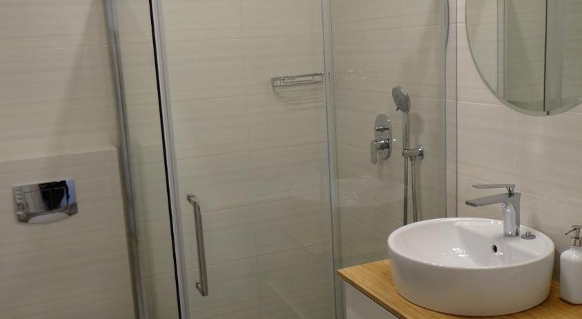 Apartament N-Star