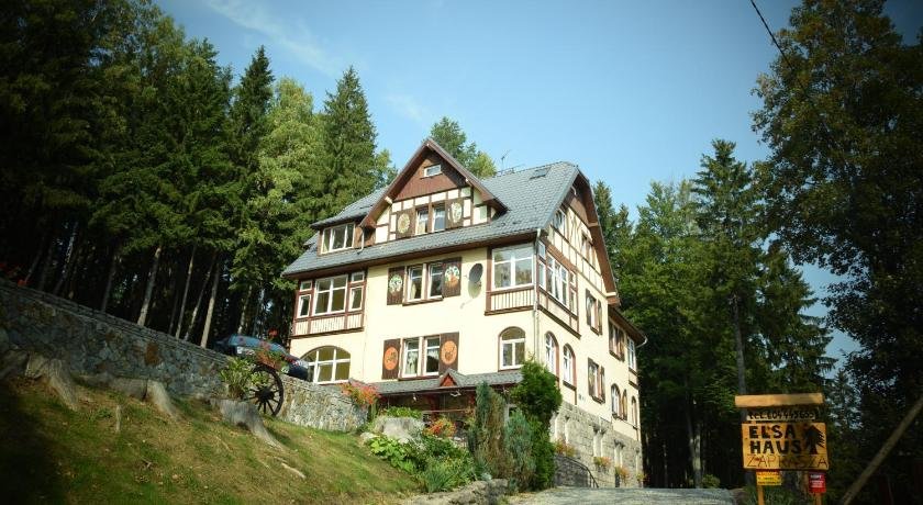 Elsa Haus Karpacz