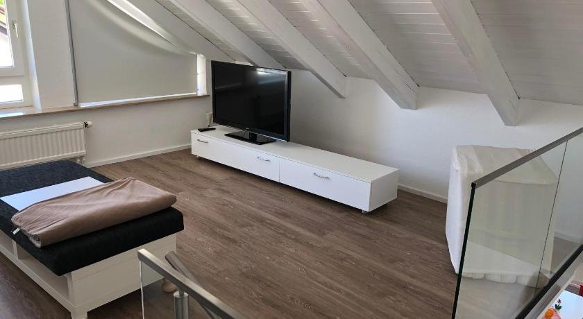Maisonette Alpenblick