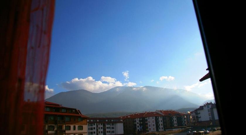 Nevena Apartments