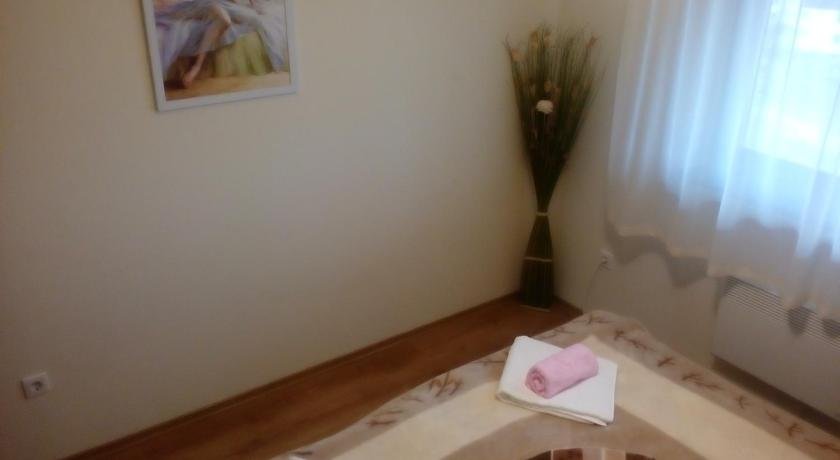 Private Apartment in Apartcomplex Novy Khan