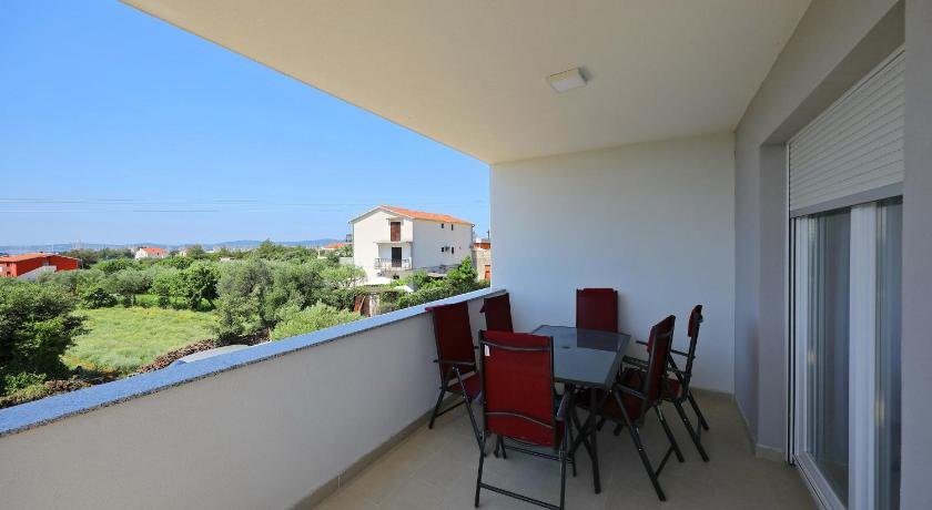 Apartmani Vlado Mitar