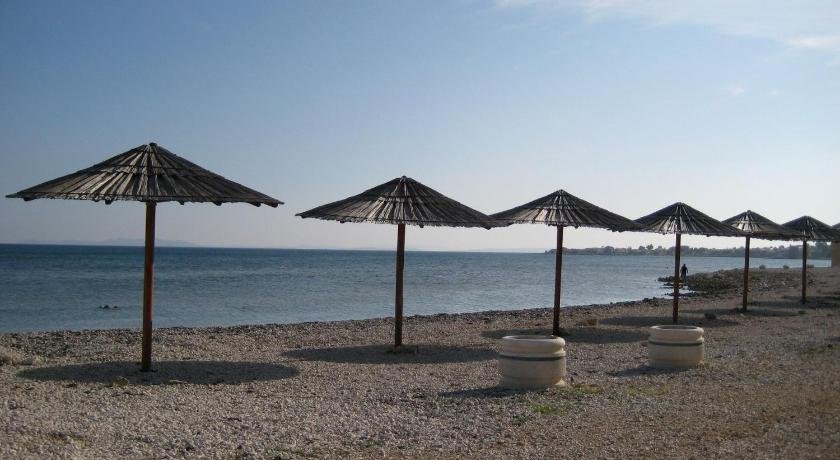 Holiday home Branka-80m from beach