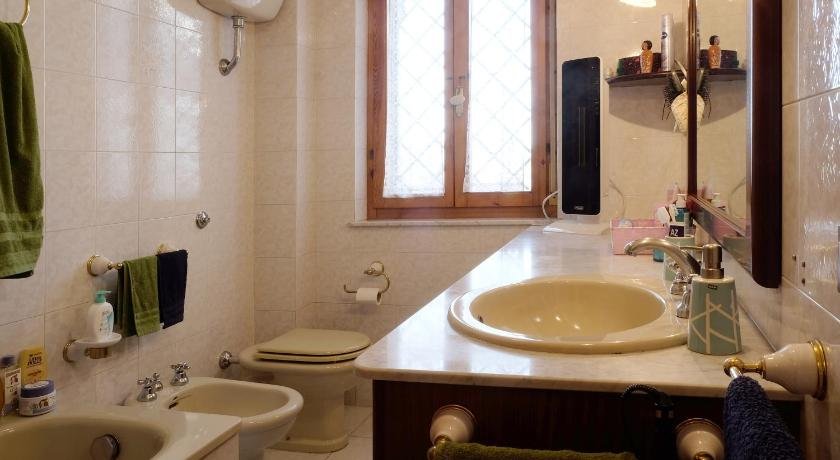 Captain's House Alghero