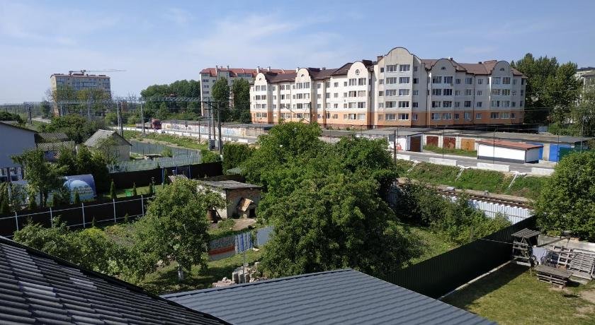 Apartament Larisa Zelenogradsk