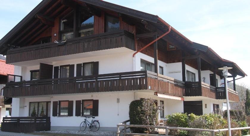 Ferienwohnung 'Unterberg'