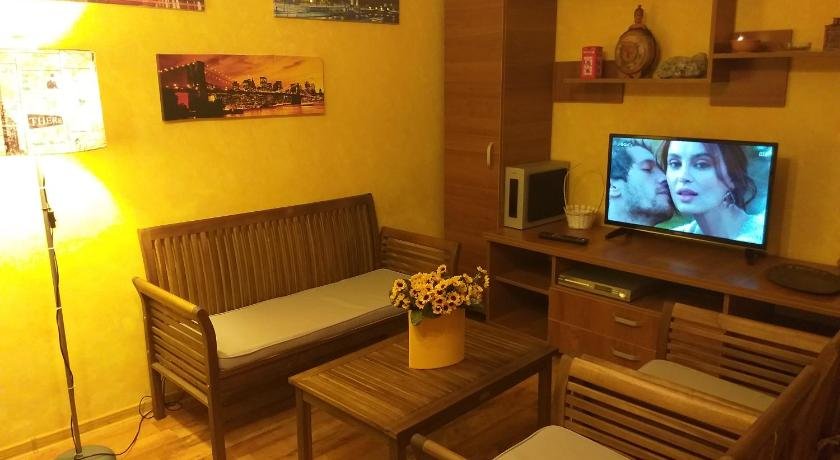 Apartament Sonia Bucharest
