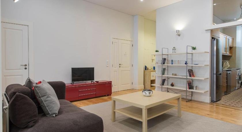 LovelyStay - Downtown Cosy Wonder