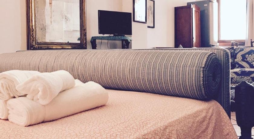 Carraresi Rooms