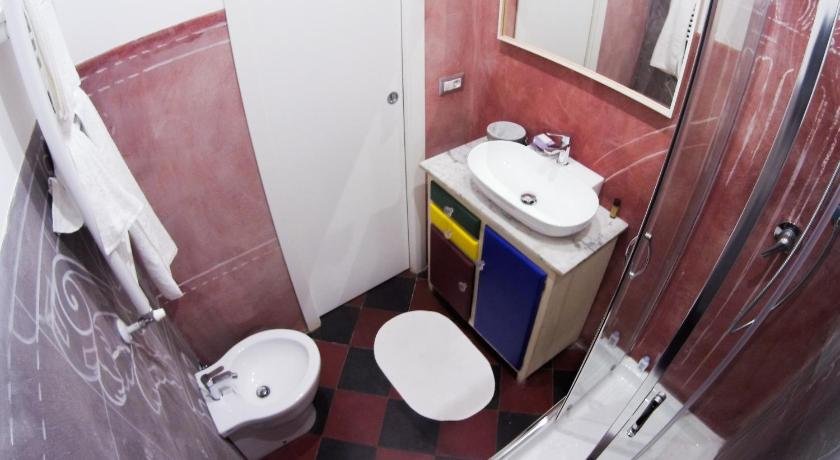 L'architetto