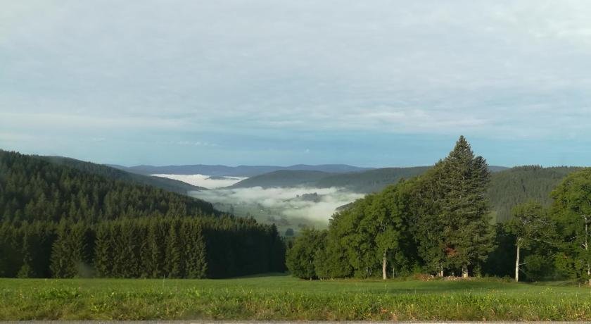 Pension Forsthaus Tale