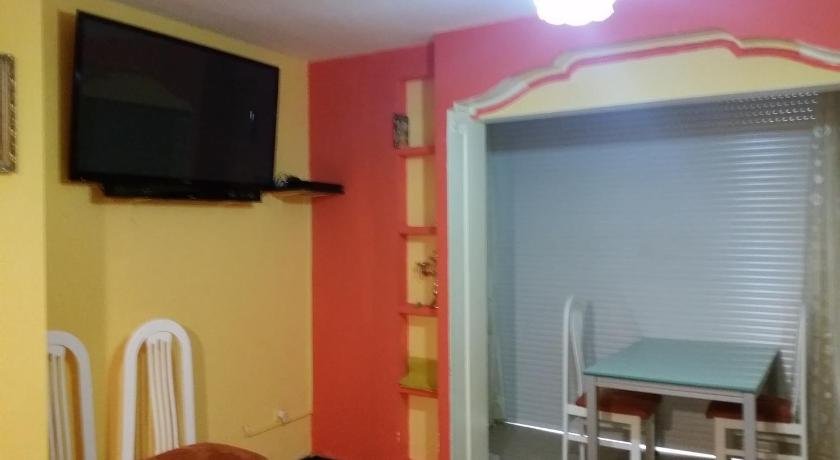 Apartamento Baiona