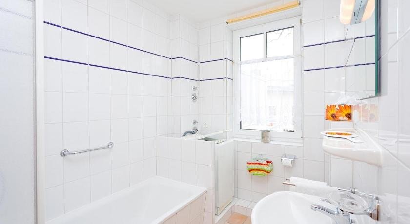 Villa Hildegard Appartement 4