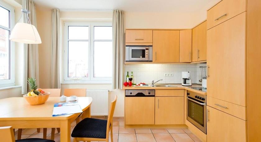 Villa Hildegard Appartement 6