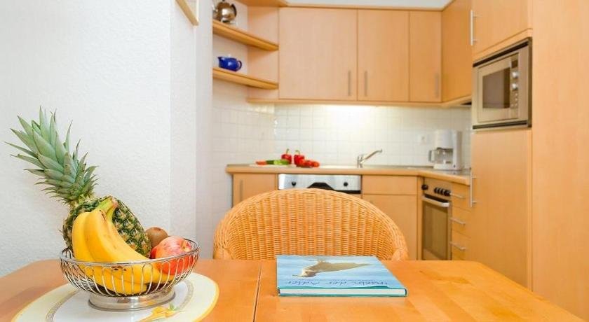 Villa Hildegard Appartement Nr 1