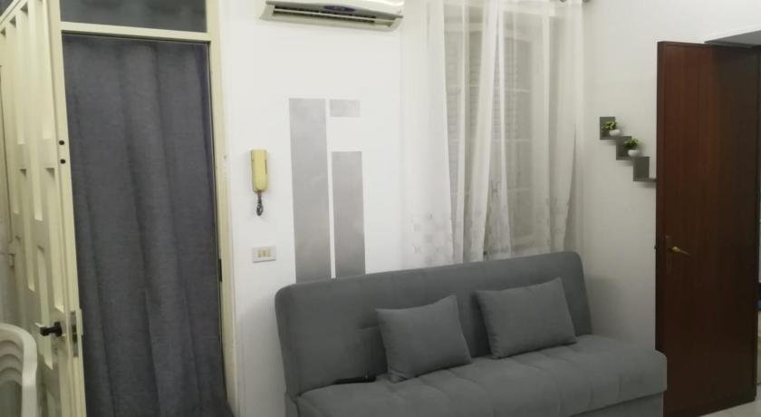 Casa Vacanze La Zagara