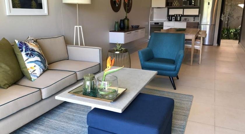 Zimbali Suite 107