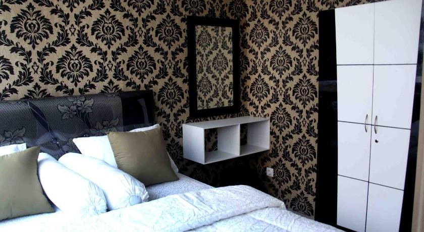 Apartemen Pakubuwono Terrace Netty
