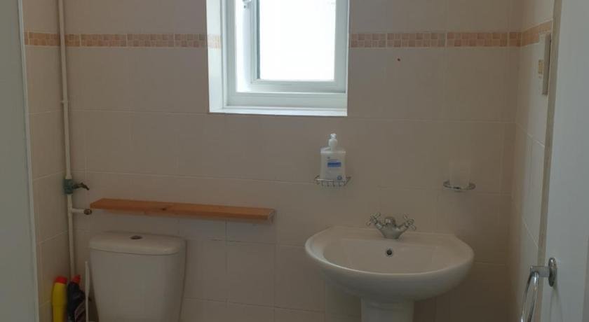 The Annex Apartment Weymouth