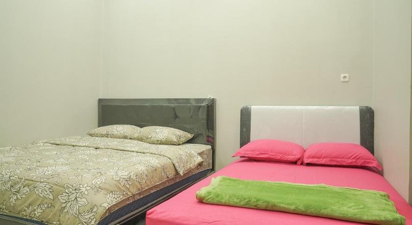 M Stay Guest House Jogja
