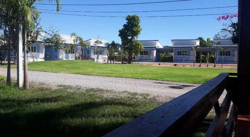 Kienglerng Resort