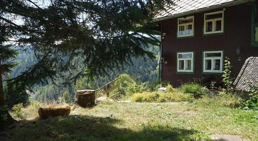 Feissesberghof