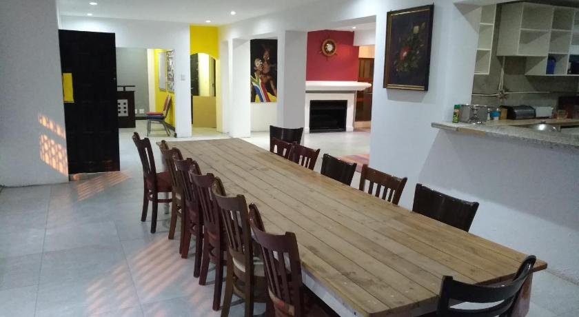 Liziwe's Guest House
