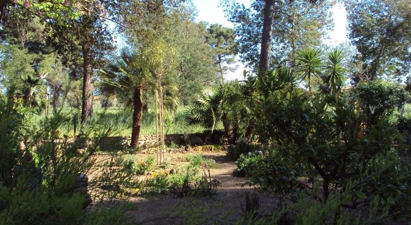 Villa di Campagna Santa Giulia