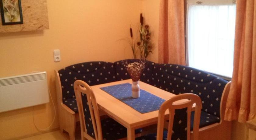Termal Apartment