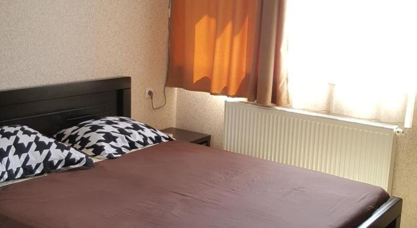 RentFlat Apartments - Old Tbilisi