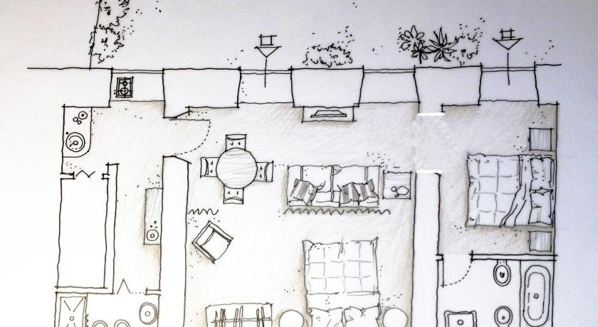 Apartment Via Farina