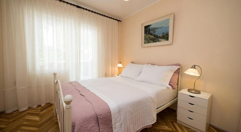 Apartment Matkovic Crikvenica