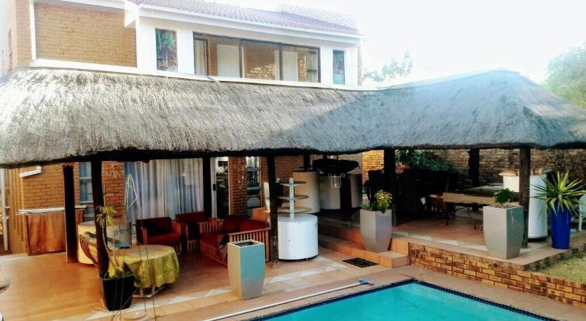 Bruma Guest House