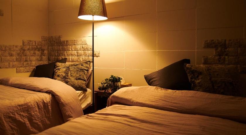 Akiba Apartment Hotel