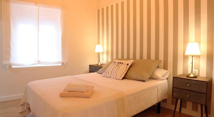 Aplus Apartamentos Old Town Benidorm