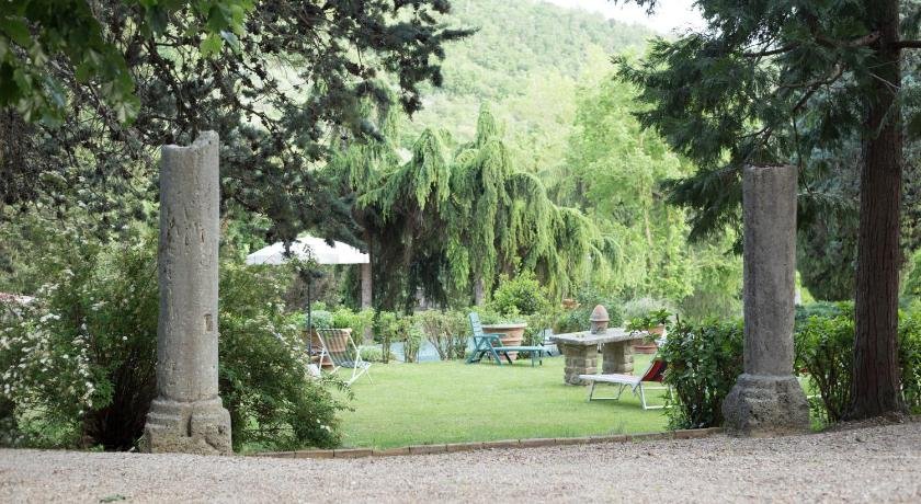 Villa Campo di Fiore