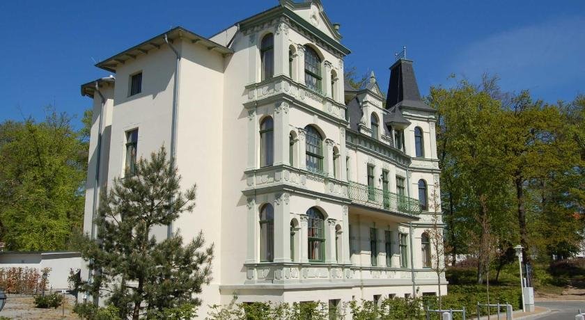 Villa Waldschloss