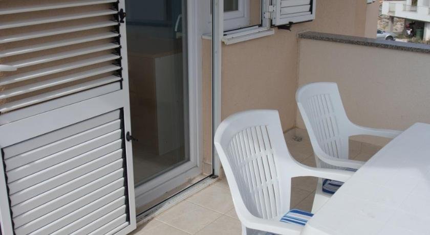Apartment Andre Novalja