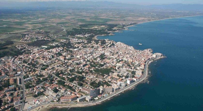 Apartamento Albatros 2 3-1