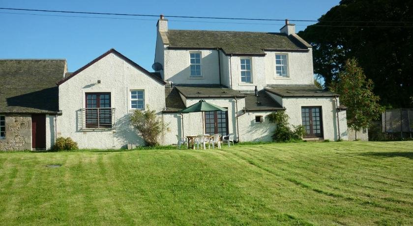 Midkinleith Farm Holiday Cottage