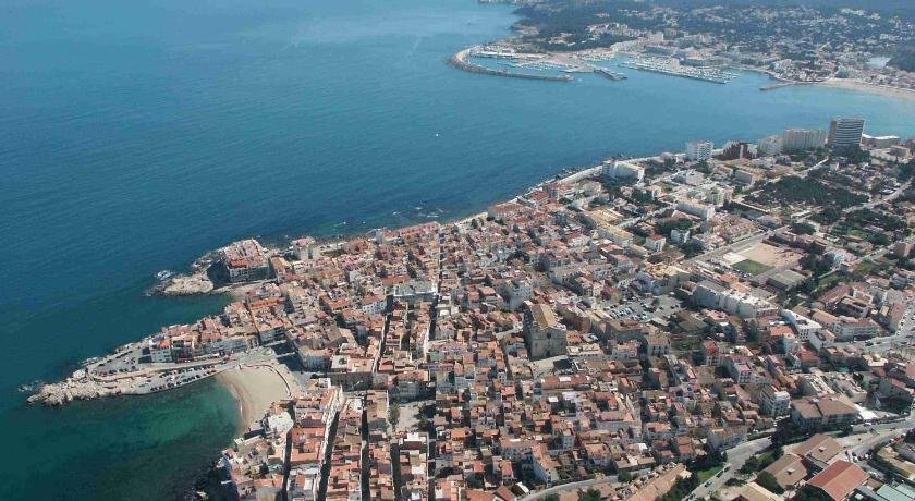Apartamentos El Xic