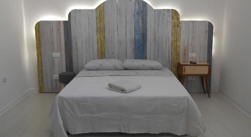 Your Bed & Breakfast