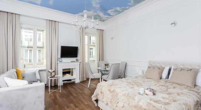 I'm in Heaven - Boutique Apartments