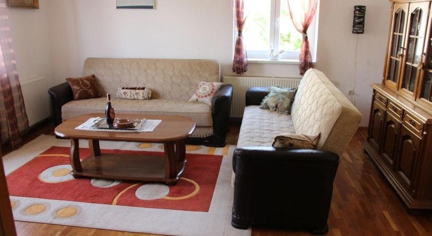 Apartman Silva Livno