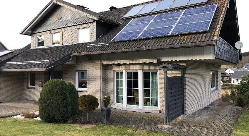 Ferienhaus Mechtild